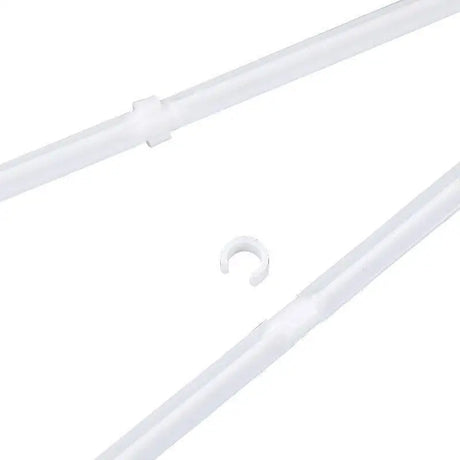 Mât drapeau france support fenêtre clip véhicule pratique