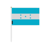 Mini drapeau honduras en plusieurs tailles - pixelforma