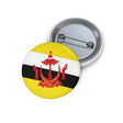 Pins Flag of Brunei - Pixelforma