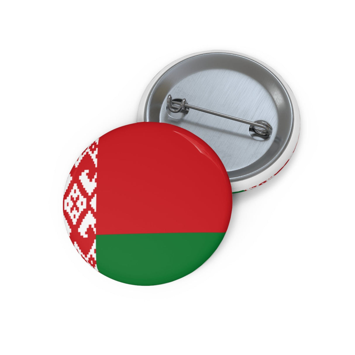 Pins Flag of Belarus - Pixelforma