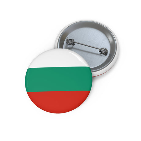 Pins Flag of Bulgaria - Pixelforma