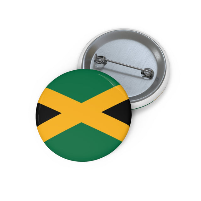 Pins Flag of Jamaica - Pixelforma