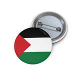 Pins Flag of Palestine - Pixelforma