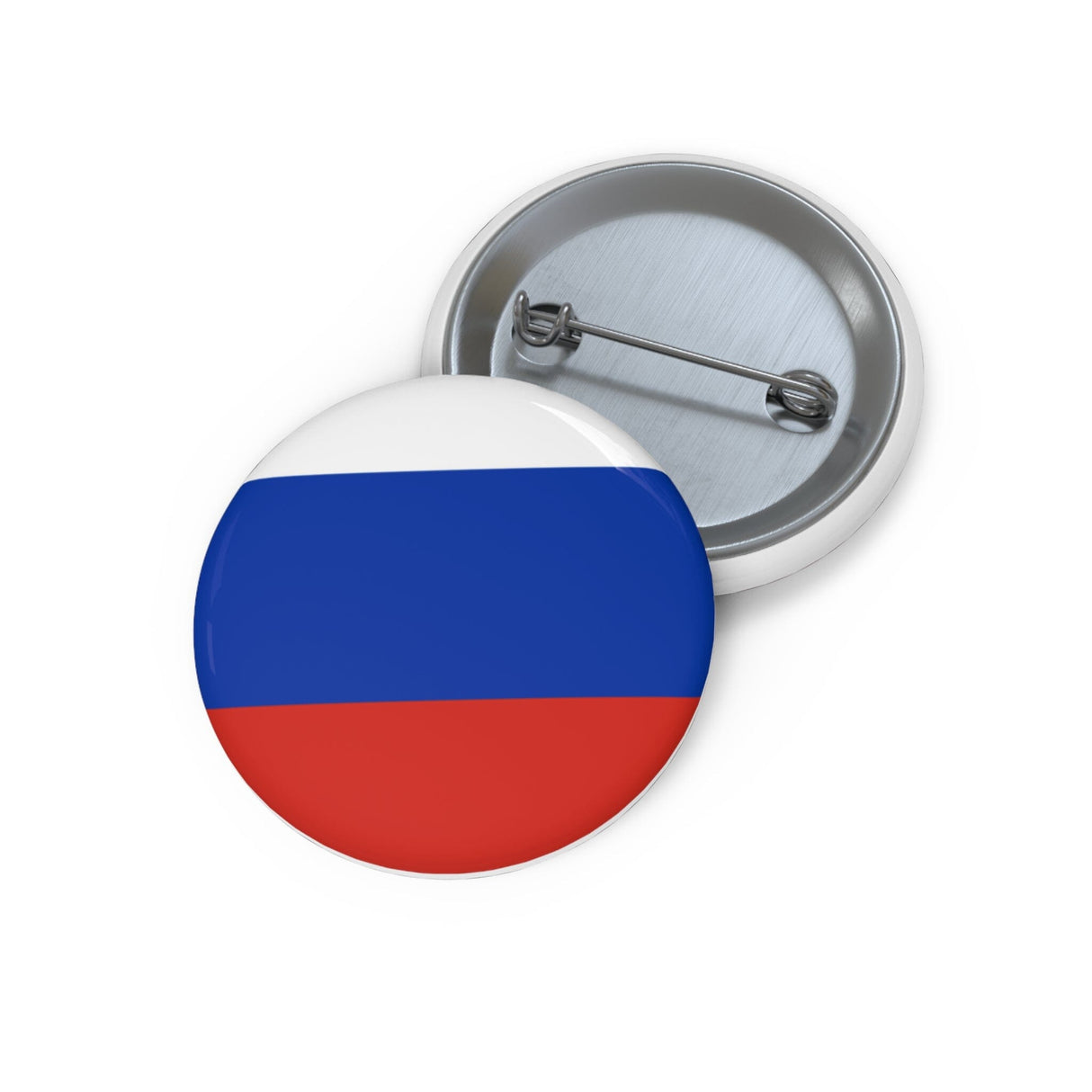 Pins Flag of Russia - Pixelforma