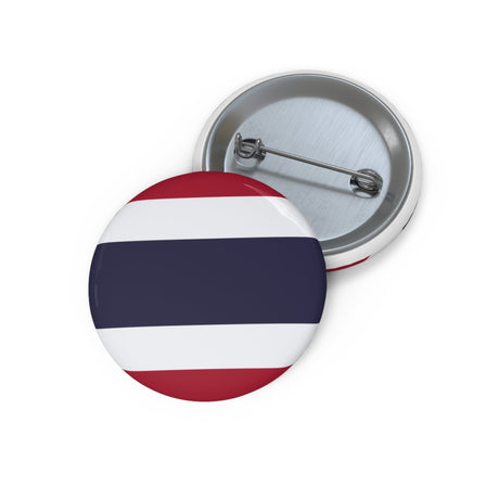 Pins Flag of Thailand - Pixelforma