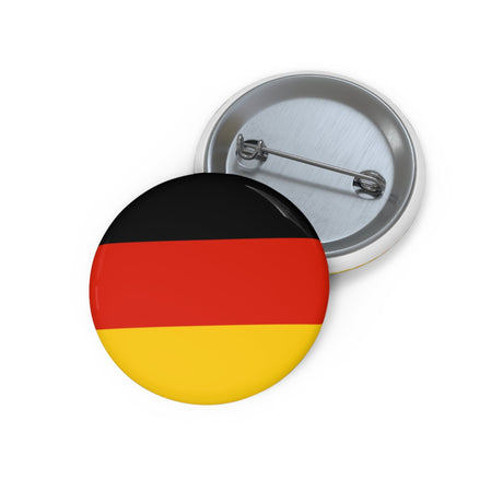 Flag of Germany Pins - Pixelforma