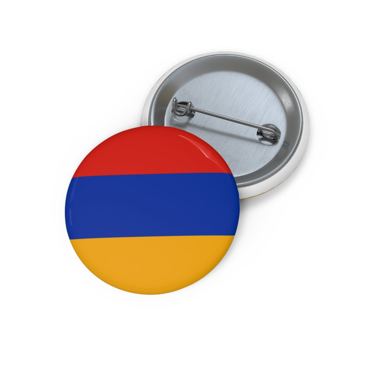 Pins Flag of Armenia - Pixelforma