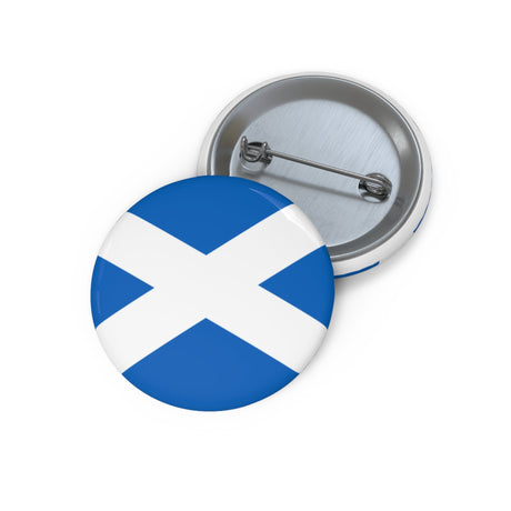Pins Flag of Scotland - Pixelforma