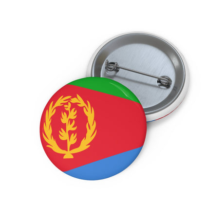 Pins Flag of Eritrea - Pixelforma