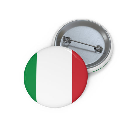 Flag of Italy Pins - Pixelforma