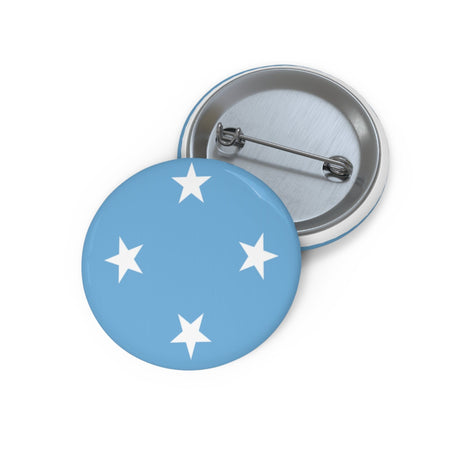 Pins Flag of the Federated States of Micronesia - Pixelforma