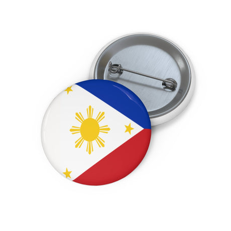 Pins Flag of the Philippines - Pixelforma