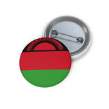 Flag of Malawi Pins - Pixelforma