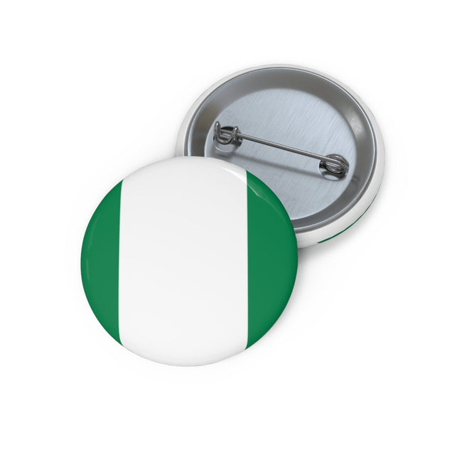 Pins Flag of Nigeria - Pixelforma