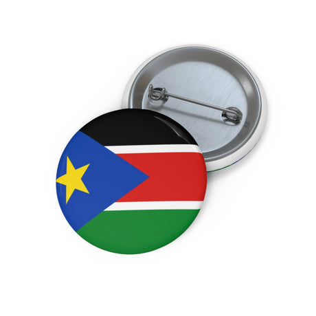 Pins Flag of South Sudan - Pixelforma