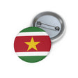 Pins Flag of Suriname - Pixelforma