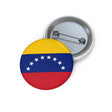 Flag of Venezuela Pins - Pixelforma