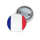 Pin’s drapeau france - pixelforma