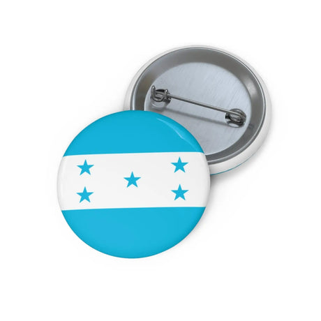 Pin’s drapeau honduras - pixelforma