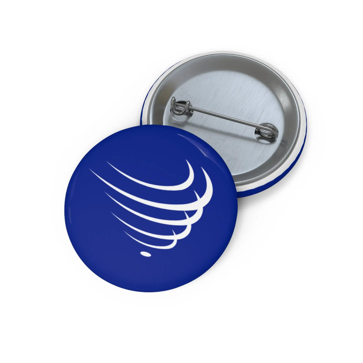 Pin’s drapeau union des nations sud-américaines émail metal