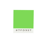 Pin’s drapeau vert émail attache métal rond élégant