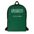 Sac à dos arabie saoudite polyester léger et résistant