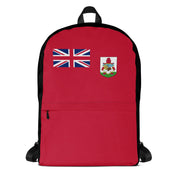 Sac à dos bermudes polyester léger et résistant
