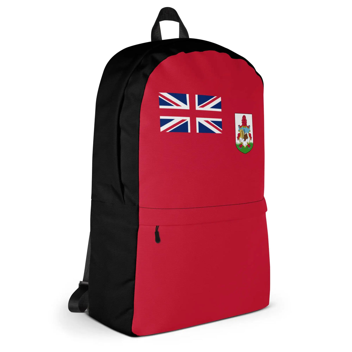 Sac à dos bermudes polyester léger et résistant