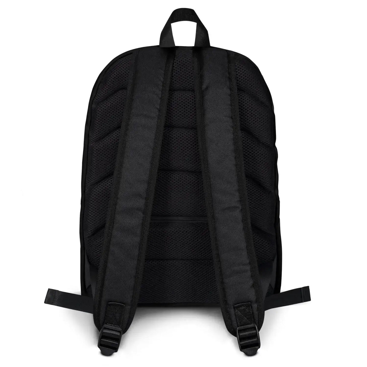 Sac à dos drapeau andorre polyester léger résistant