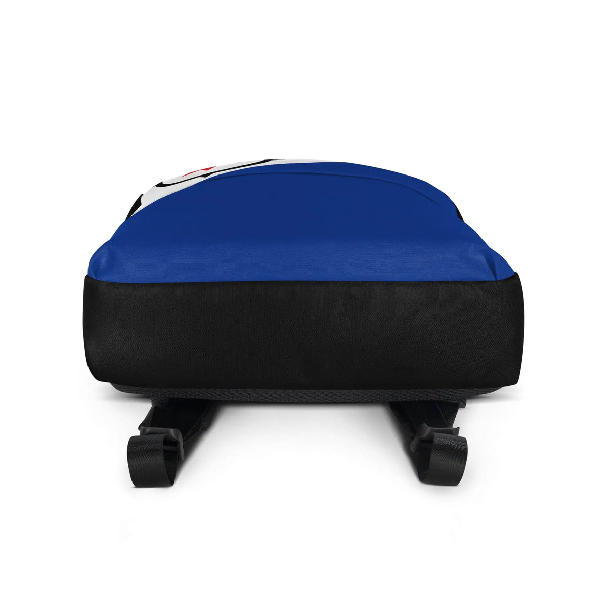 Sac à dos drapeau pays-bas caribéens polyester résistant