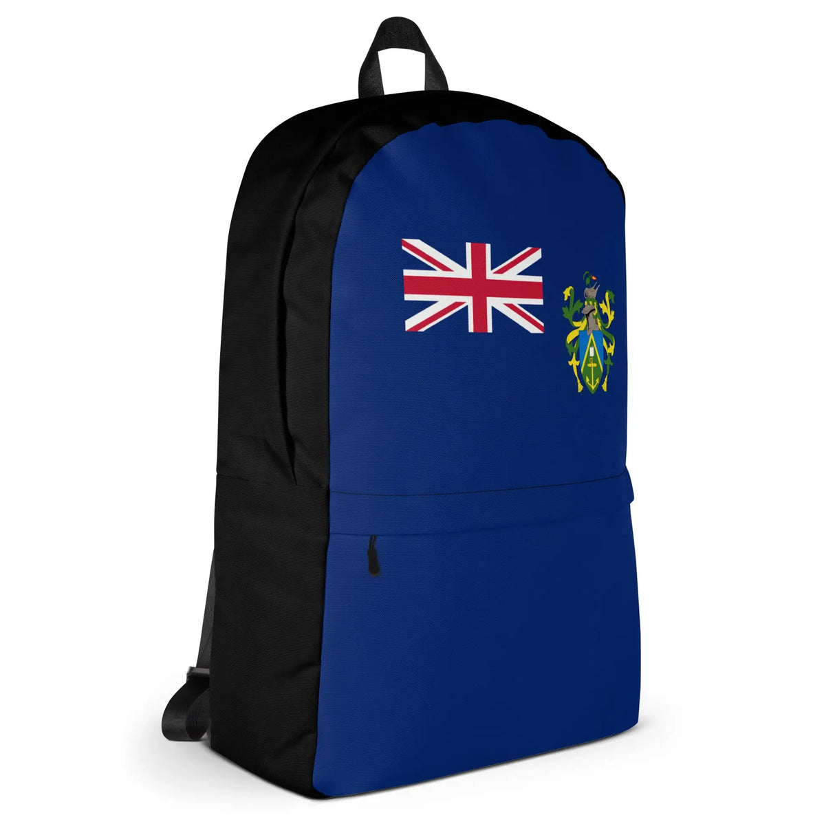 Sac à dos îles pitcairn polyester léger résistant à l’eau