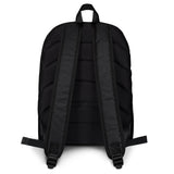 Sac à dos samoa américaines polyester léger fermeture éclair