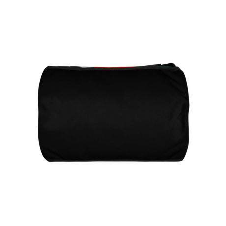 Sac de sport afghanistan polyester tissu robuste et pratique