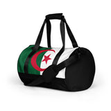 Sac de sport algérie polyester résistant à l’eau