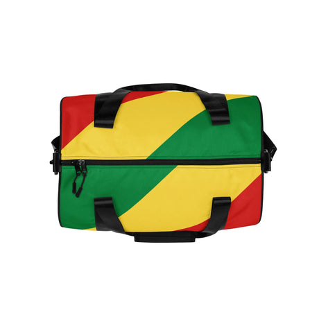 Sac de sport congo polyester tissu robuste résistant à l’eau