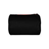 Sac de sport drapeau albanie polyester tissu robuste