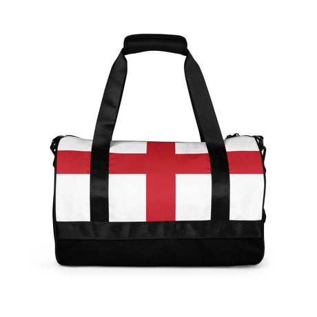 Sac de sport drapeau angleterre polyester résistant à l’eau