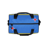 Sac de sport drapeau aruba polyester tissu robuste