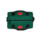 Sac de sport drapeau bangladesh en polyester tissu robuste