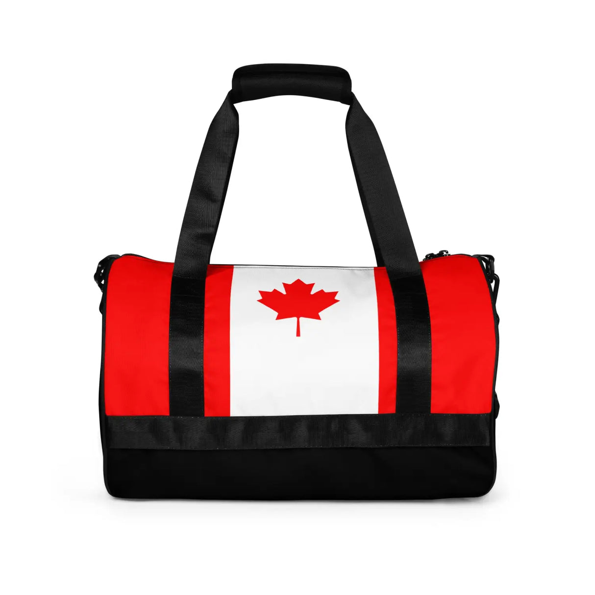 Sac de sport drapeau canada - pixelforma