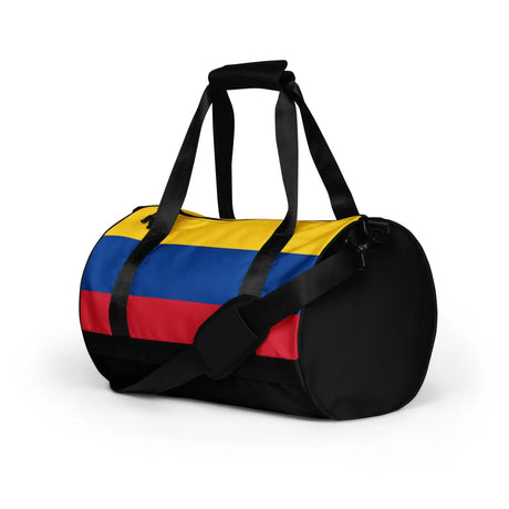 Sac de sport drapeau colombie - pixelforma