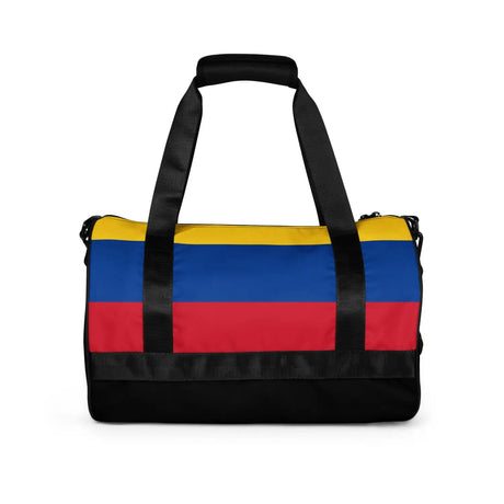 Sac de sport drapeau colombie - pixelforma