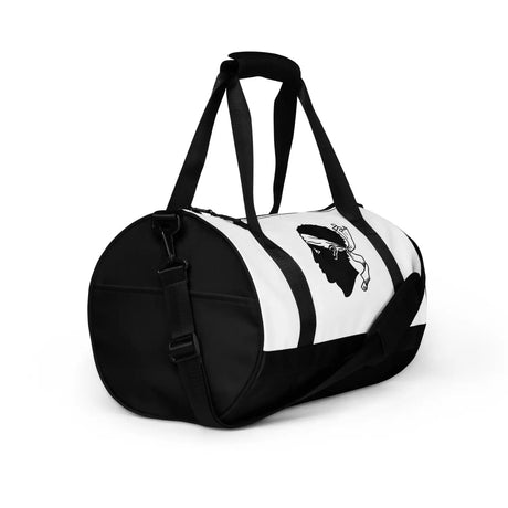 Sac de sport drapeau corse - pixelforma