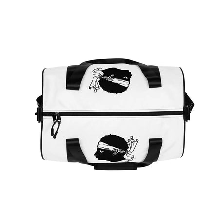 Sac de sport drapeau corse - pixelforma
