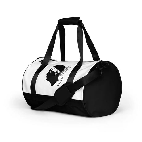 Sac de sport drapeau corse - pixelforma