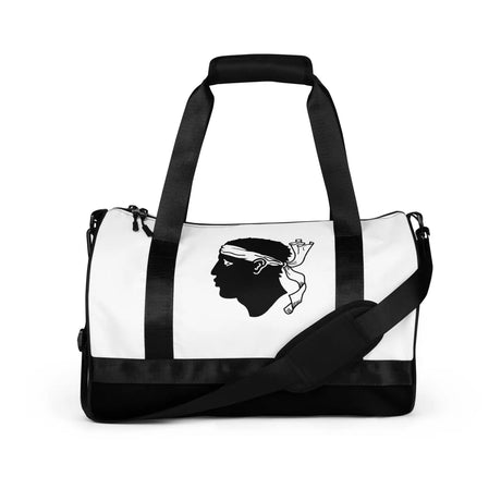Sac de sport drapeau corse - pixelforma