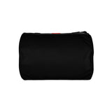 Sac de sport drapeau géorgie polyester tissu robuste