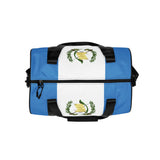Sac de sport drapeau guatemala - pixelforma