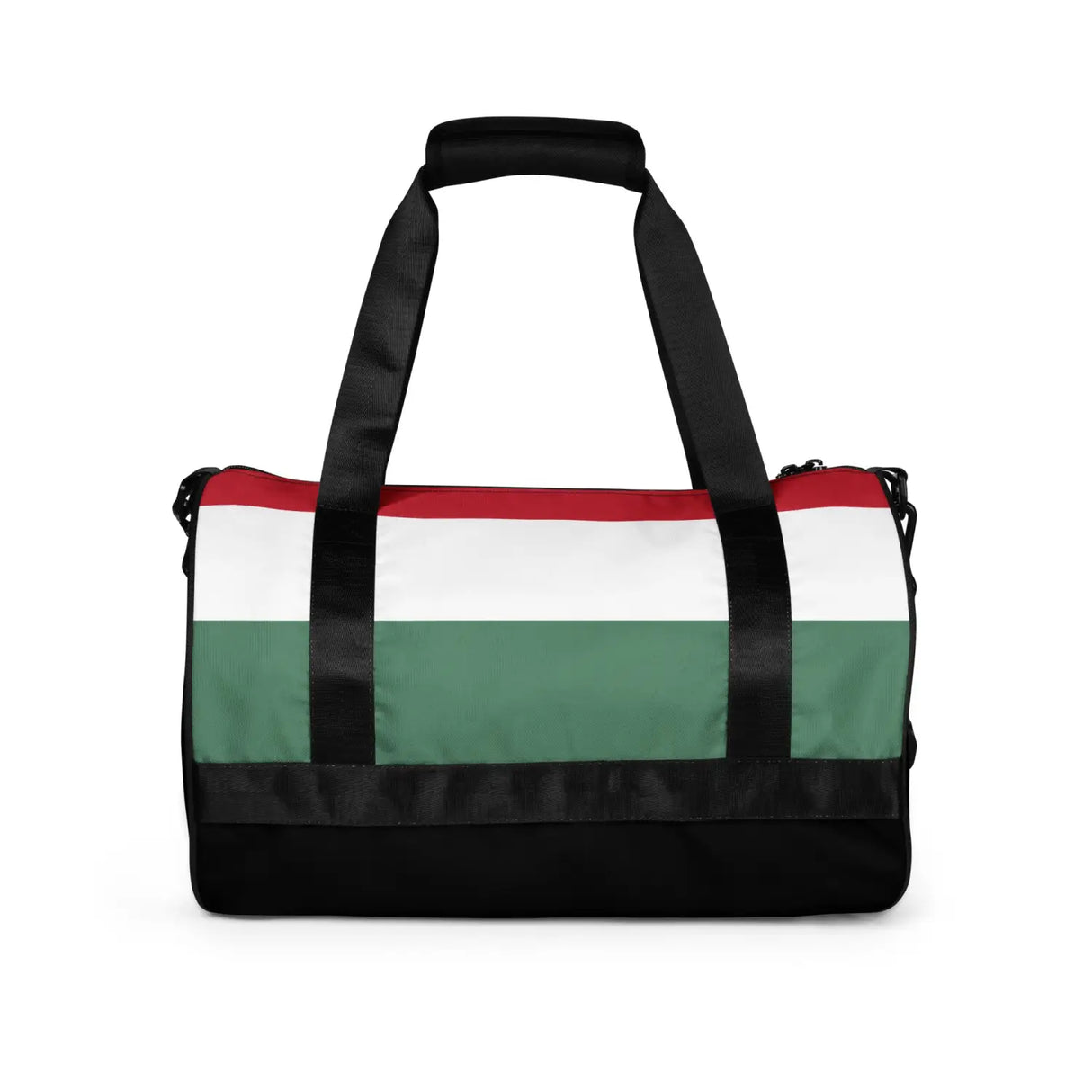 Sac de sport drapeau hongrie - pixelforma