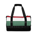 Sac de sport drapeau hongrie - pixelforma